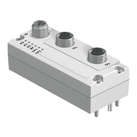 Festo Bus Node CTEU-PN CTEU-PN